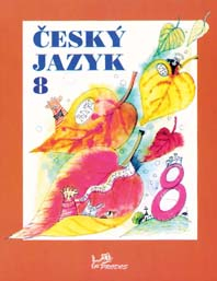 Český jazyk 8. ročník