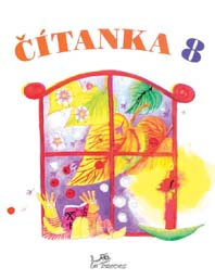Čítanka 8. ročník