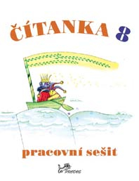 Čítanka 8. ročník - pracovní sešit