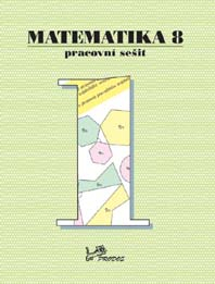 Matematika 8. ročník - pracovní sešit 1