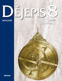 Dějepis 8. ročník