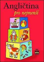 Angličtina pro nejmenší
