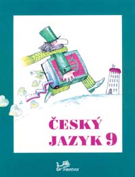 Český jazyk 9. ročník
