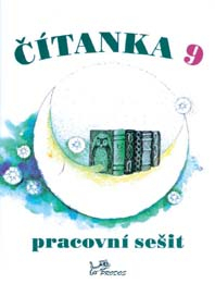 Čítanka 9. ročník - pracovní sešit