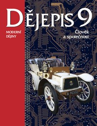 Dějepis 9. ročník