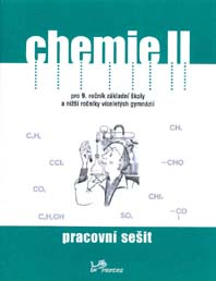 Chemie II - pracovní sešit