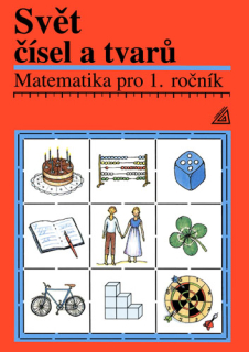 Matematika 1.roč. - Prometheus