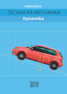 Technická mechanika - dynamika