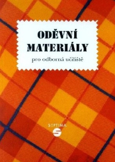 Oděvní materiály