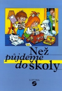 Než půjdeme do školy pro sluchově postižené
