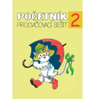 Početník pro 2. ročník
