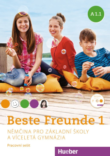 Beste Freunde 1 - PS A1.1