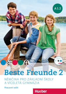 Beste Freunde 2 - PS A1.2