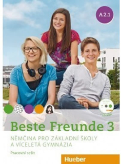 Beste Freunde 3 - PS A2.1