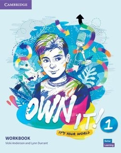 Own it! Level 1 - Workbook