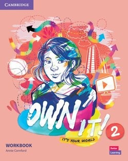 Own it! Level 2 - Workbook