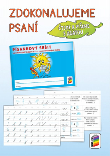Zdokonalujeme psaní