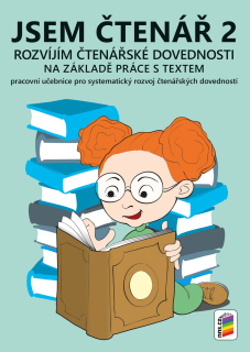 Jsem čtenář 2