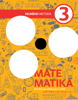 Matematika 3. ročník - příručka učitele