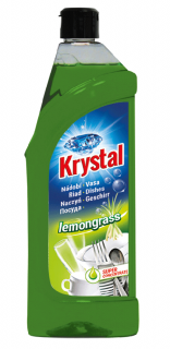 Krystal na nádobí 750 ml lemongrass