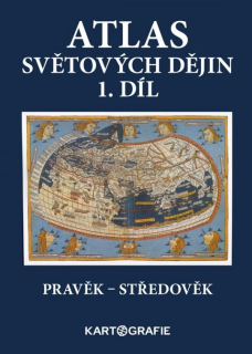 Atlas světových dějin 1. díl