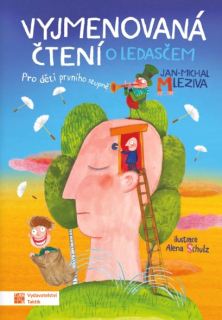Vyjmenovaná čtení o ledasčem