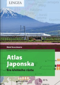 Atlas Japonska