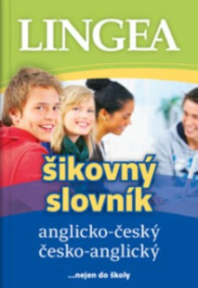 Anglicko-český šikovný slovník, 6. vydání