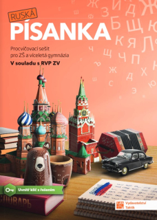 Ruská písanka