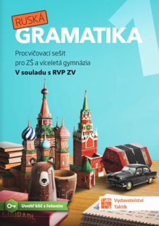 Ruská gramatika 1