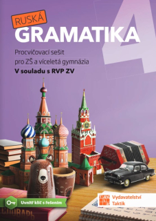 Ruská gramatika 4
