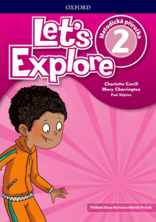 Let's Explore 2 - Teacher's Book