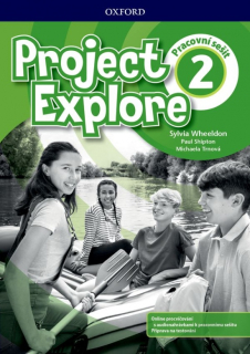 Project Explore 2 - Workbook