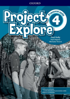 Project Explore 4 - Workbook
