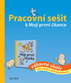 PS k Mojí první čítance