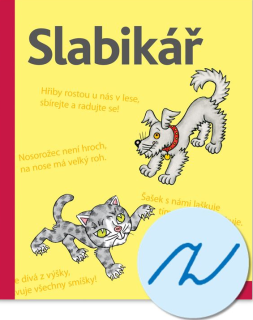 Slabikář