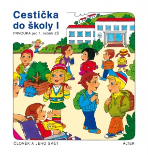 Cestička do školy 1