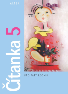 Čítanka pro 5. ročník - mekká vazba