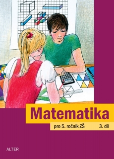 Matematika 5. ročník - 3. díl