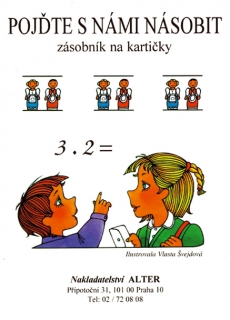 Zásobník na kartičky