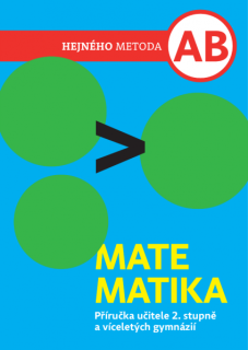 Matematika AB - Metodická příručka
