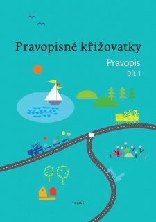Pravopisné křižovatky - Pravopis 1