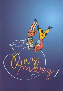Čáry máry 1