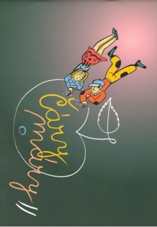 Čáry máry 2