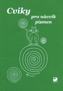 Cviky pro nácvik písmen