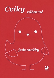 Cviky zábavné - jednotažky