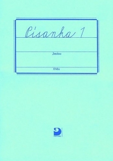 Písanky - soubor 5 kusů
