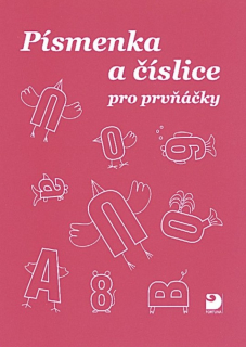 Písmena a číslice pro prvňáčky