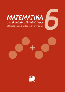Matematika pro 6. ročník 