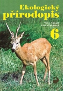 Ekologický přírodopis pro 6. ročník 